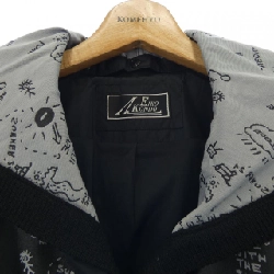 【Mã giảm giá】Áo khoác EIKO KONDO 637212