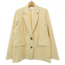 【Mã giảm giá】Áo khoác FRAY I.D