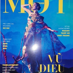 Tạp chí MỐT, số 08 & 09 năm 2025 545720