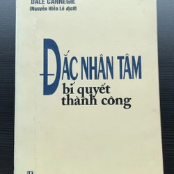 Đắc nhân tâm