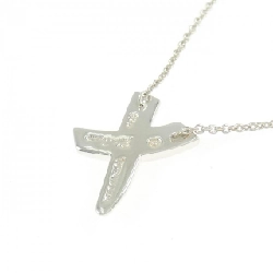 Dây chuyền Tiffany Kiss - Hàng hiệu Chính hãng 843414