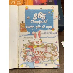 365 truyện kể trước giờ đi ngủ – Nhiều tác giả 558573
