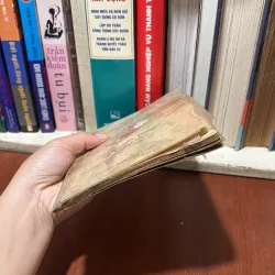 II Huyền Học: Sách Số Coi Tuổi Làm Nhà Và Dựng Vợ Gả Chồng - Chiêm Gia Tinh Huỳnh Liên 776821