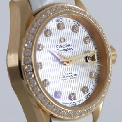 Đồng hồ Omega Seamaster Aqua Terra/D･11P 231.58.30.20.55.002 YG tự động - Hàng hiệu chính hãng 882402