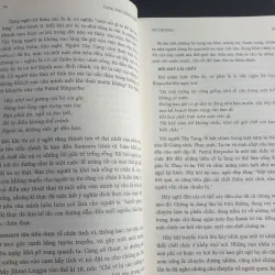 Tạg Thư Sống Chết - Sogyal Rinpoche bản in mới 699061