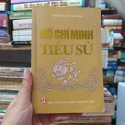 Hồ Chí Minh Tiểu Sử