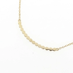 Mặt dây chuyền Aker Believe You 0.07CT - Hàng hiệu Authentic 841970