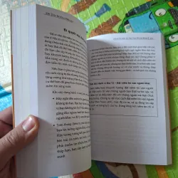 Tốc độ của Niềm tin (The Speed of Trust) 797555