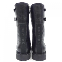 Giày bốt CHRISTIAN DIOR DIOR GROUND KDI589VEA 658189