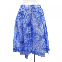 Chân váy CHRISTIAN DIOR - Hàng hiệu Authentic 825719