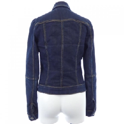 Jacket denim RED VALENTINO - Hàng hiệu Authentic 820103