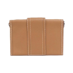 Túi xách vai Hermès Ash Passant 082031CK - Hàng hiệu Authentic 767365