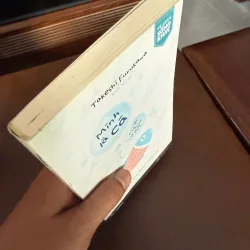 Mình Là Cá, Việc Của Mình Là Bơi – Sống Như Người Nhật Để Bình An & Hạnh Phúc- K5 1035170