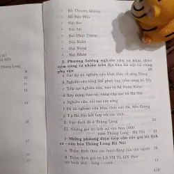 Ngàn năm văn hóa đất Thăng Long - Hồ Phương Lan (Tuyển chọn và giới thiệu) 975562