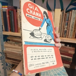 GIA CHÁNH ĐÓNG THÀNH BÔI 291269