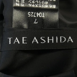 【Mã giảm giá】Taé Ashida Váy 649045