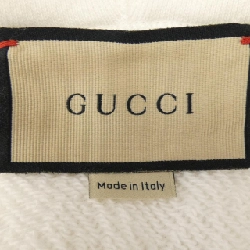 Gucci GUCCI 615061 XJD1B Áo khoác - Hàng hiệu Chính hãng 813190