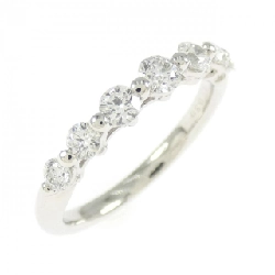 Nhẫn kim cương PT900 0.50CT