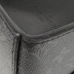 Túi xách Louis Vuitton Monogram Eclipse Sac Plat M46098 615426