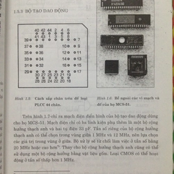 VI XỬ LÍ TRONG ĐO LƯỜNG VÀ ĐIỀU KHIỂN 460497