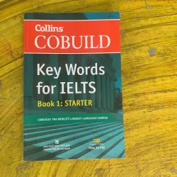 Collins COBUILD Key Words for IELTS BOOK 1: STARTER