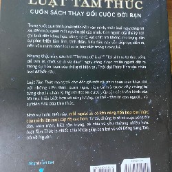 LUẬT TÂM THỨC 10525