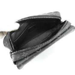 Túi đeo chéo Louis Vuitton Monogram Eclipse Steamer M45585 610613