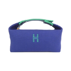 Túi xách Hermes Braid A Black PM 103222M - Hàng hiệu Authentic