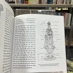 NGHỆ THUẬT TẠO TÁC TƯỢNG PHẬT TRONG CÁC NGÔI CHÙA VIỆT 702593