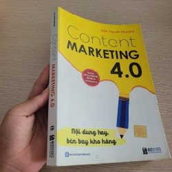 Content Marketing 4.0 542268