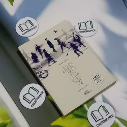 Bước Chậm Lại Giữa Thế Gian Vội Vã - Hae Min 705703