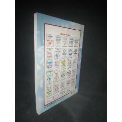 Luyện nghe nói đọc viết với đĩa cd mới 90% HCM1502 910871