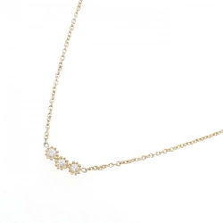 Dây chuyền Christian Dior Mimi Rose - Hàng hiệu Authentic 844470