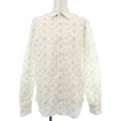 Áo sơ mi LOUIS VUITTON - Hàng hiệu Authentic