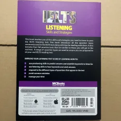 IELTS LISTENING  976821