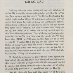 Tác gia văn học Mỹ (Lê Đình Cúc) 699579