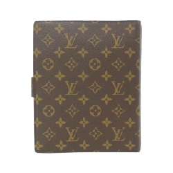Louis Vuitton Monogram Agenda GM R20006 Organizer - Hàng hiệu Authentic 807875