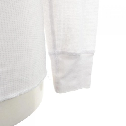 クロムハーツ CHROME HEARTS LS THERMAL CH SCROLL LABEL 408207011******784 T-shirt - Hàng hiệu Authentic 887462