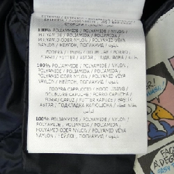 MONCLER HERMIFUR Áo khoác lông vũ 631946