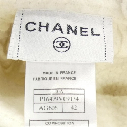 CHANEL P16479V09134 00A Váy - Hàng hiệu Chính hãng 810084