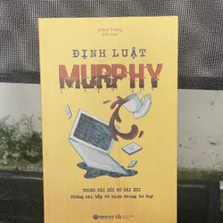 Định luật Murphy