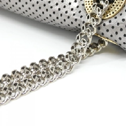 Túi xách chéo Chanel 37560 612609