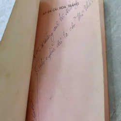 ÁO EM CÀI HOA TRẮNG - VÕ HỒNG 748860