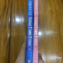 Rừng đom đóm - Grilne Ya bộ 2 tập (B) 778732