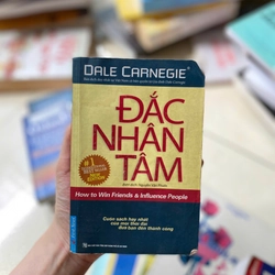 Đắc Nhân Tâm 453674