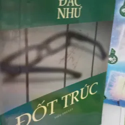 đốt trúc - tiểu thuyết 1023125