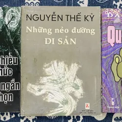 Sách lạ hay 150k/03 cuốn