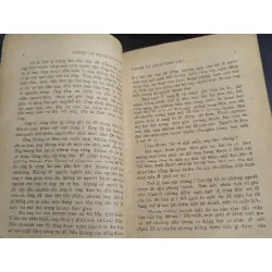 Trong và ngoài tình yêu - Morris West 593618