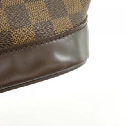 Túi Louis Vuitton Damier Alma PM N51131 619300