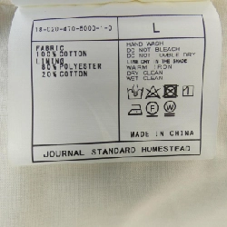 J.S HOMESTEAD J.S HOMESTEAD 18-020-470-5000-1-0 Áo khoác - Hàng hiệu Authentic 886536